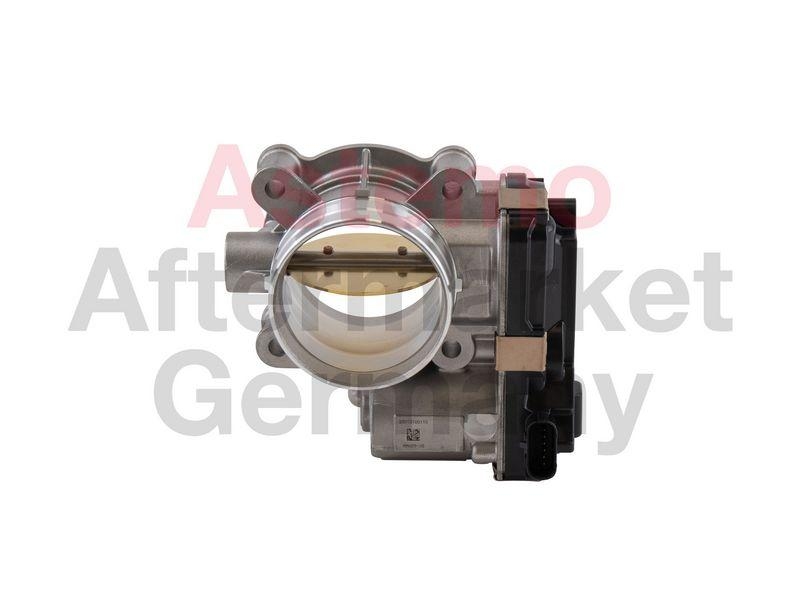 HITACHI 2508555 Drosselklappenstutzen f&uuml;r CHEVROLET u.a.