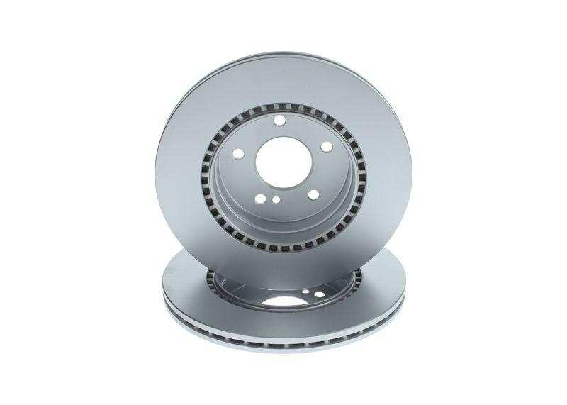 Bosch 0 986 479 653 Bremsscheibe BD1497