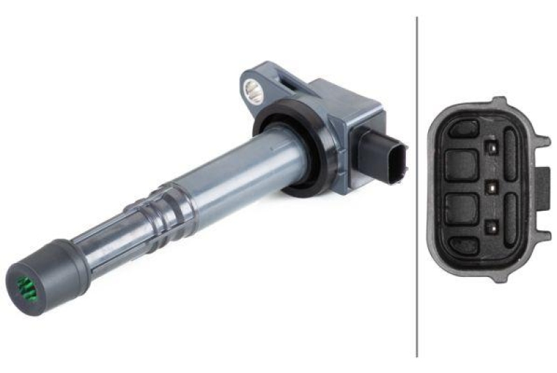 HELLA 5DA 358 057-681 Z&uuml;ndspule