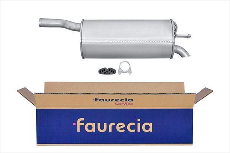 HELLA 8LD 366 028-871 Endschalld&auml;mpfer FIAT