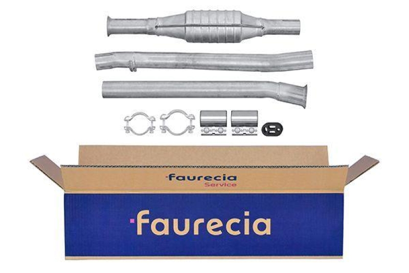 HELLA 8LE 366 052-171 Katalysator CITROEN;PEUGEOT