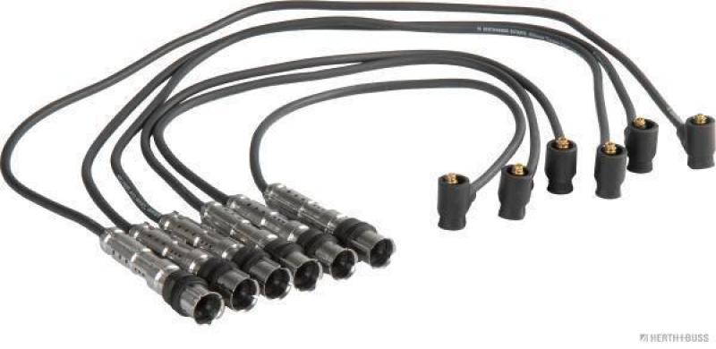 HERTH+BUSS 51279260 Z&uuml;ndleitungssatz