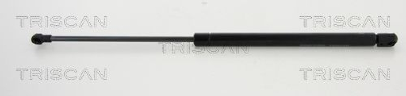 TRISCAN Gasfeder Koffer-/Laderaum 8710292015