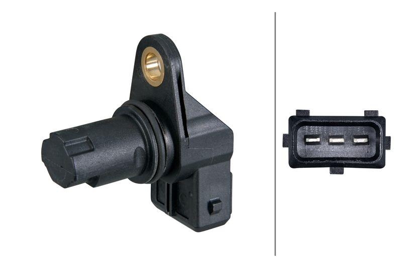 HELLA 6PU 009 121-391 Sensor, Nockenwellenposition f&uuml;r RENAULT/OPEL/MITSU./...