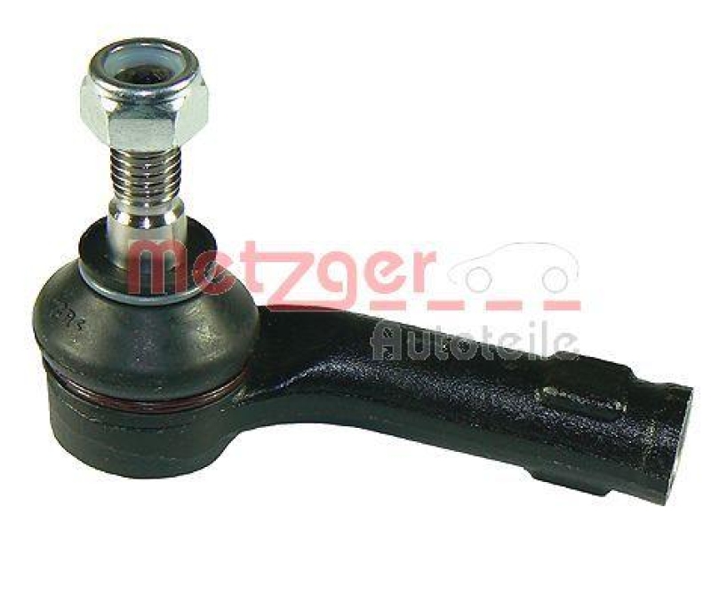 METZGER 54041501 Spurstangenkopf f&uuml;r FORD VA links