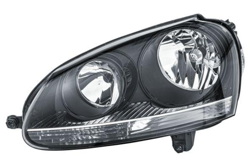 HELLA 1EG 247 007-611 Heckscheinwerfer links Halogen VW