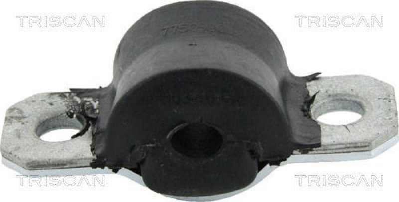 TRISCAN 8500 15831 Lagerbuchse - Stabilisator f&uuml;r Fiat Punto