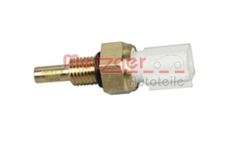 METZGER 0905319 Sensor, K&uuml;hlmitteltemperatur f&uuml;r HONDA