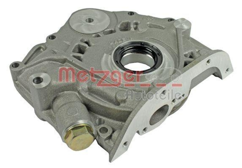 METZGER 8000014 &Ouml;lpumpe f&uuml;r VW