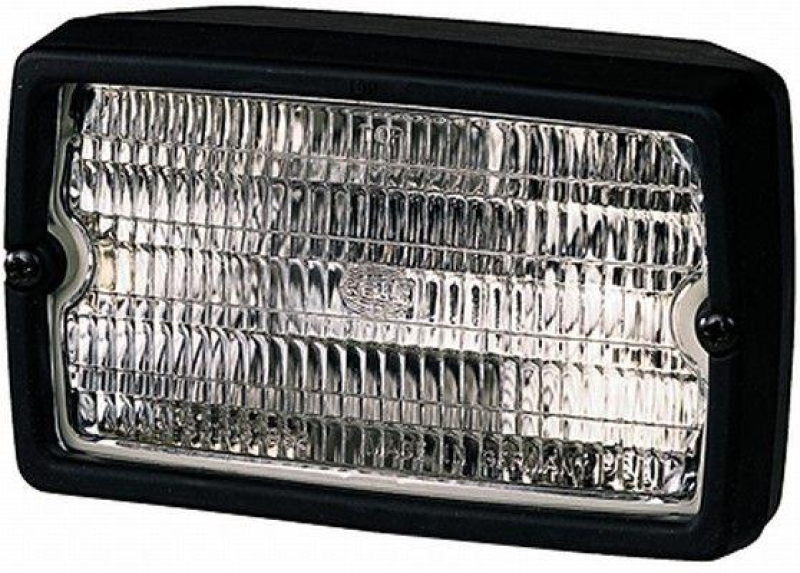 HELLA 1GA 005 060-337 AScheinwerfer Master 5060 Halogen