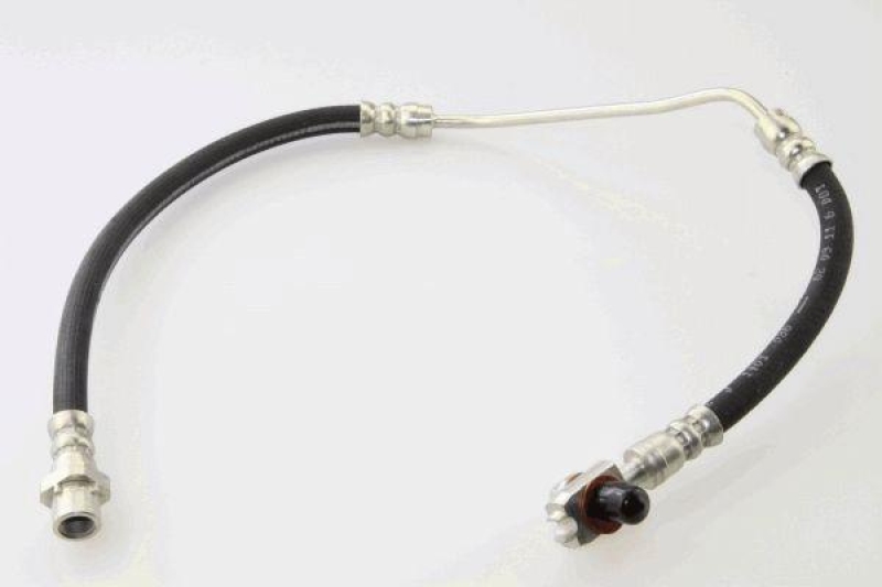 HELLA 8AH 355 467-581 Bremsschlauch f&uuml;r BMW X5 (E53)