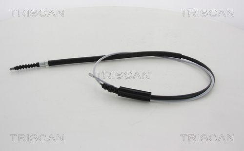 TRISCAN 8140 251173 Handbremsseil f&uuml;r Renault Espace 4Wd