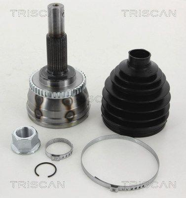 TRISCAN 8540 14147 Gleichlaufgelenk f&uuml;r Nissan