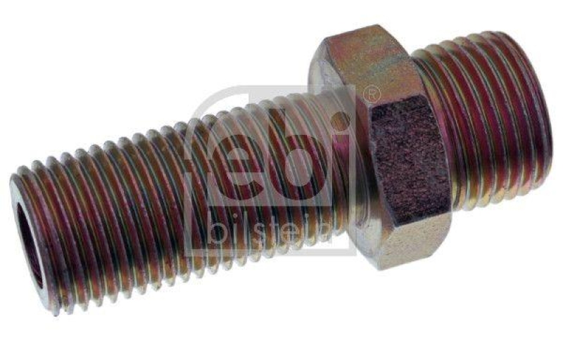 FEBI BILSTEIN 09661 Gewindeendstück für Luftwendeluniversell verwendbar