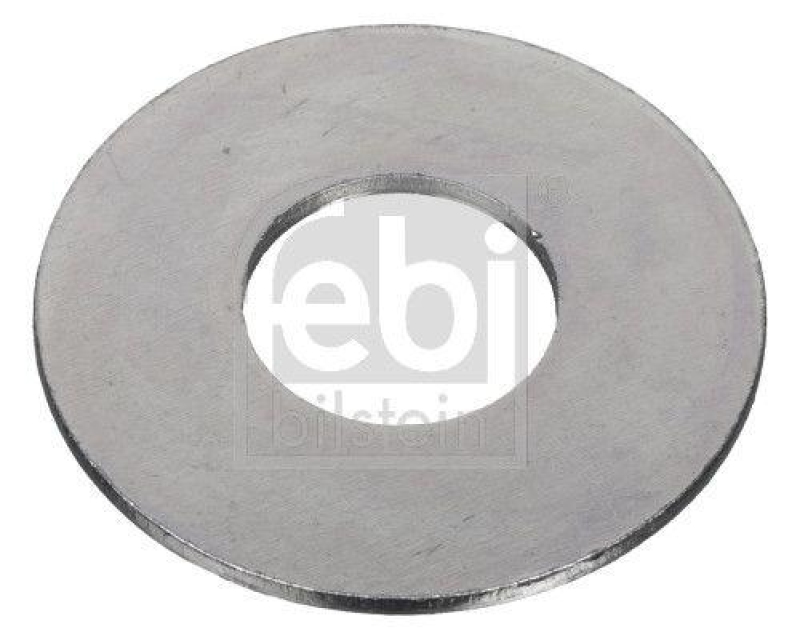 FEBI BILSTEIN 102301 Unterlegscheibe für Iveco