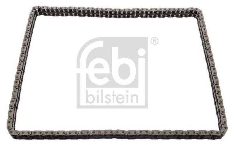 FEBI BILSTEIN 17646 Steuerkette für Nockenwelle für Mercedes-Benz