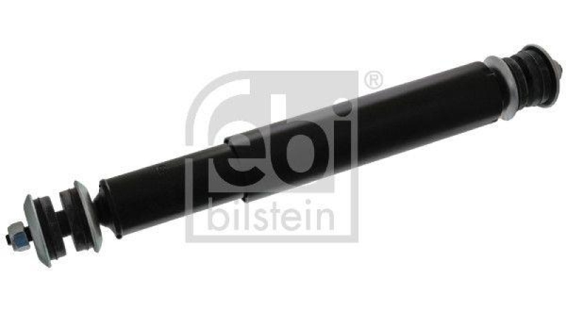 FEBI BILSTEIN 20438 Stoßdämpfer für EVOBUS