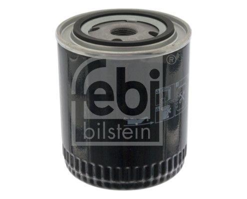 FEBI BILSTEIN 22548 Ölfilter für VW-Audi