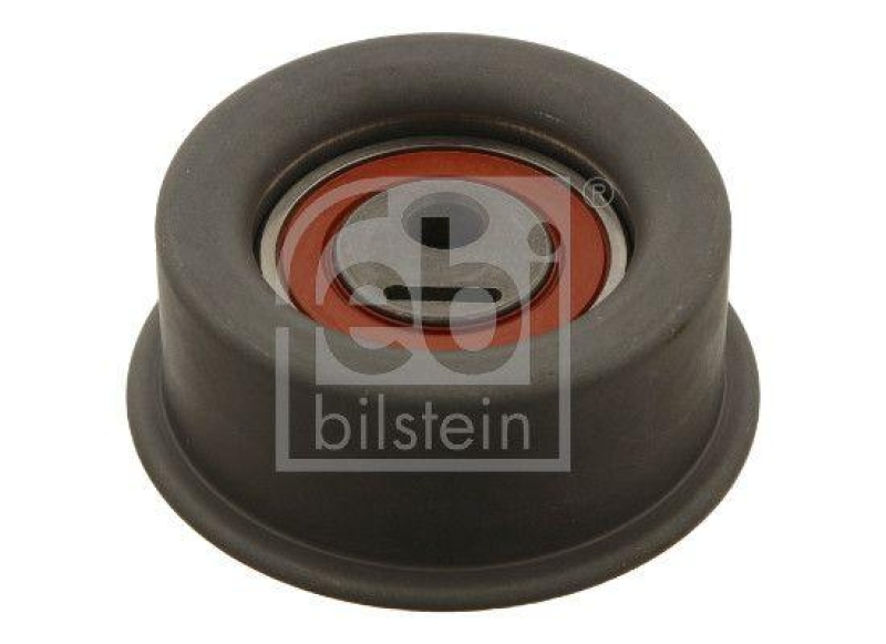 FEBI BILSTEIN 30291 Spannrolle f&uuml;r Zahnriemen der Einspritzpumpe f&uuml;r MAZDA