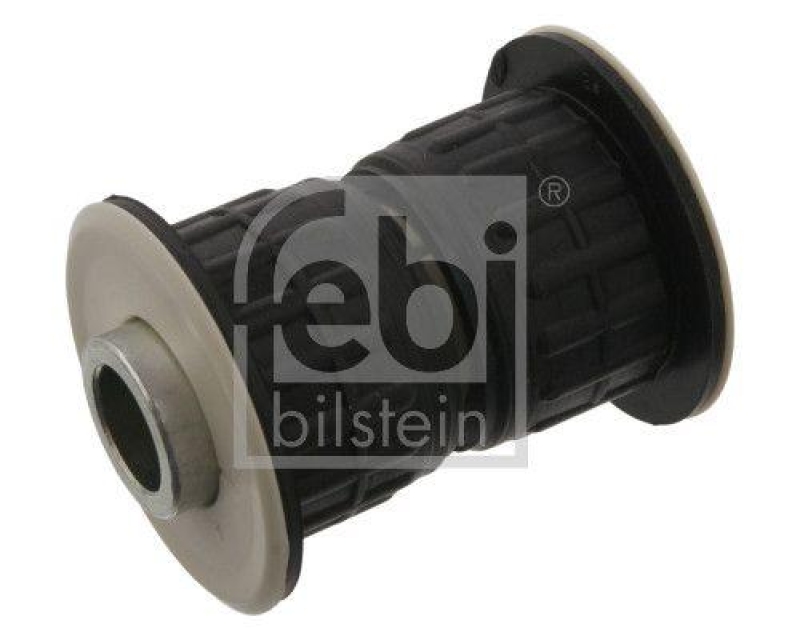 FEBI BILSTEIN 35497 Blattfederlager f&uuml;r Iveco