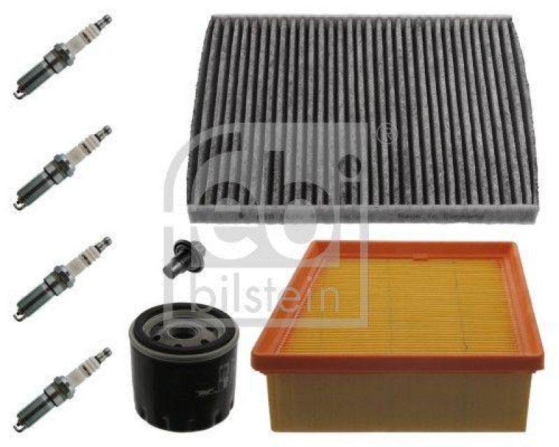 FEBI BILSTEIN 39760 Wartungspaket f&uuml;r Ford