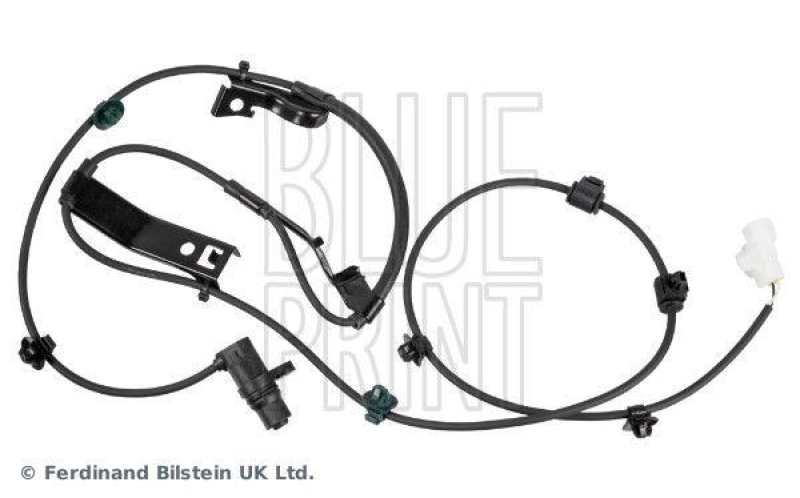 BLUE PRINT ADBP710016 ABS-Sensor mit Fett f&uuml;r TOYOTA