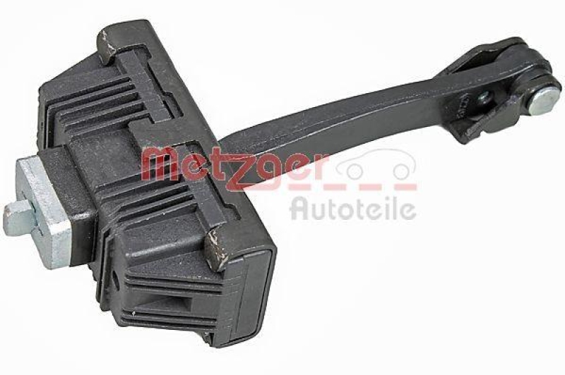 METZGER 2312166 T&uuml;rfeststeller f&uuml;r BMW hinten links/rechts