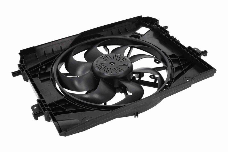 VEMO V46-01-0003 Lüfter, Motorkühlung für RENAULT