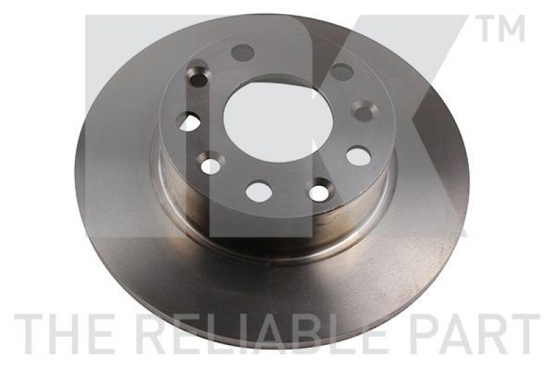 NK 203923 Bremsscheibe f&uuml;r RENAULT