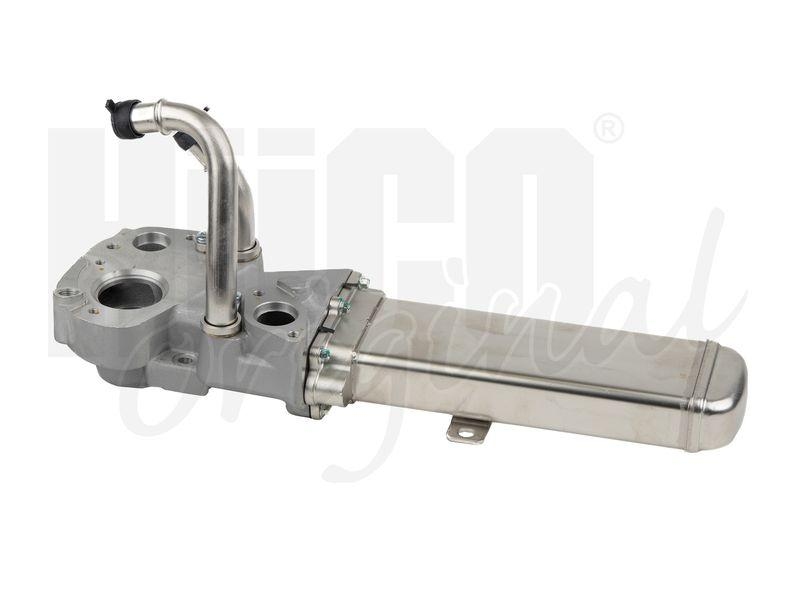 HITACHI 135975 K&uuml;hler, AGR-Ventil f&uuml;r AUDI u.a.