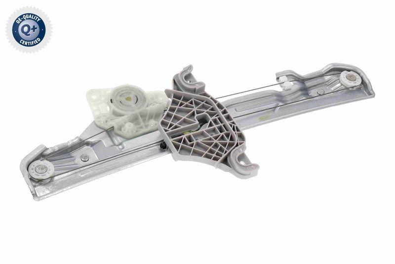 ACKOJA A52-0582 Fensterheber elektrisch ohne Motor vorne rechts für HYUNDAI