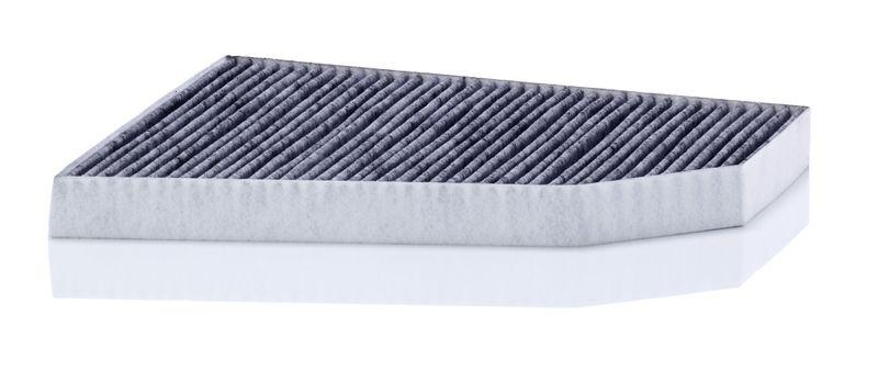 MANN-FILTER CUK 33 007 Innenraumluftfilter f&uuml;r Tesla