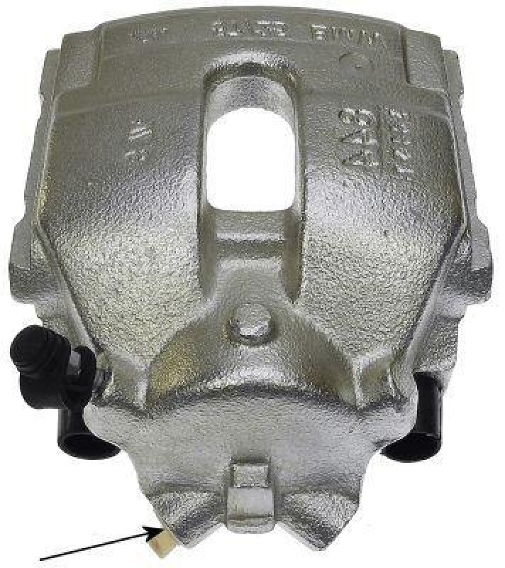 HELLA 8AC 355 392-501 Bremssattel f&uuml;r BMW/MG