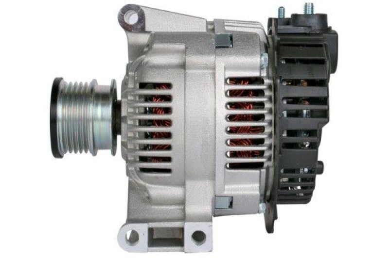 HELLA 8EL 012 426-281 Generator 14V 90A