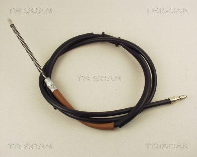 TRISCAN 8140 12119 Handbremsseil für Alfa 33Ie