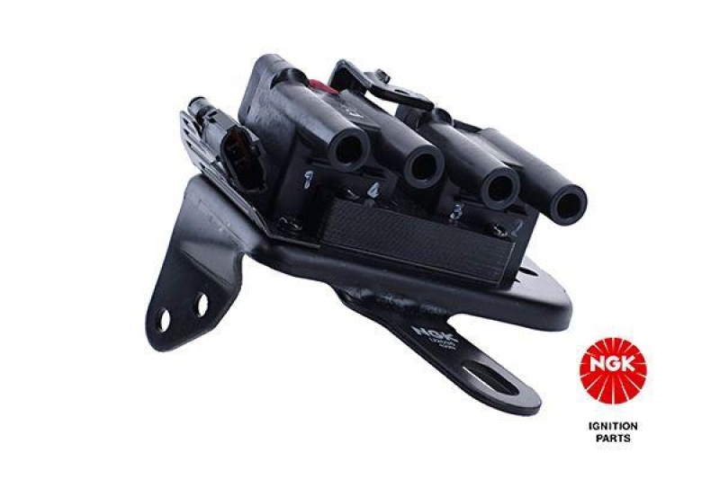 NGK 48160 Z&uuml;ndspule U2035