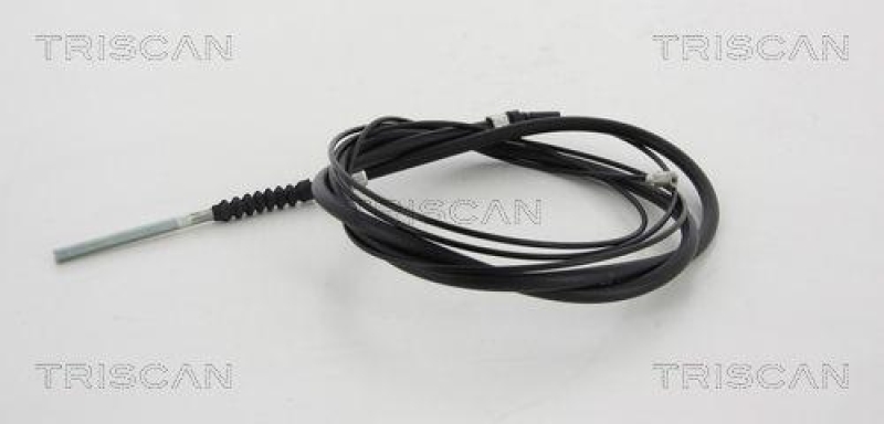 TRISCAN 8140 251175 Handbremsseil f&uuml;r Renault Master