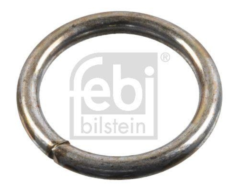 FEBI BILSTEIN 10486 Ring für Bremsbackenrolle