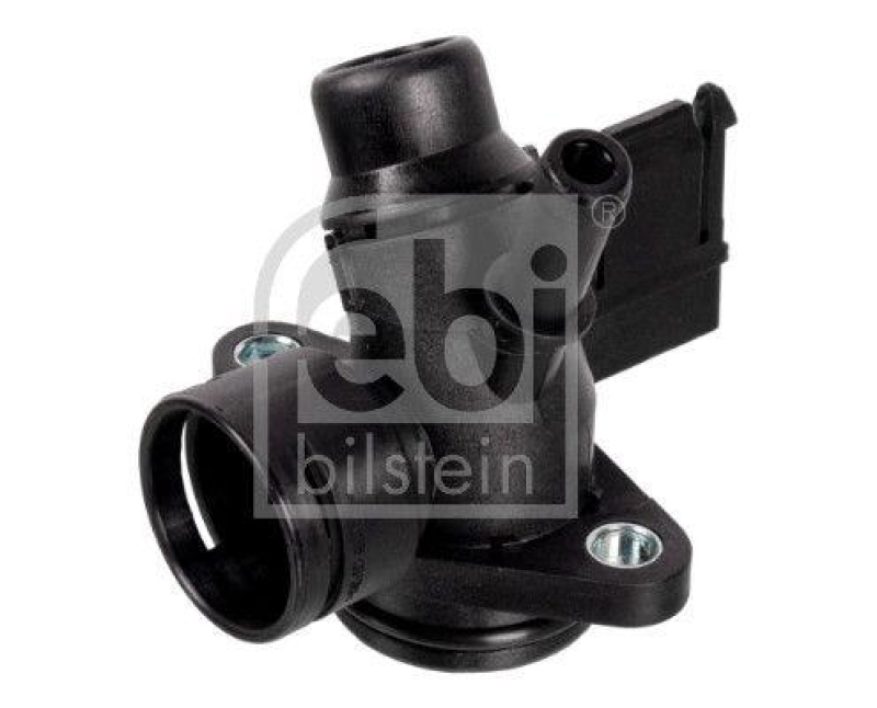 FEBI BILSTEIN 173097 Kühlwasserflansch für VW-Audi