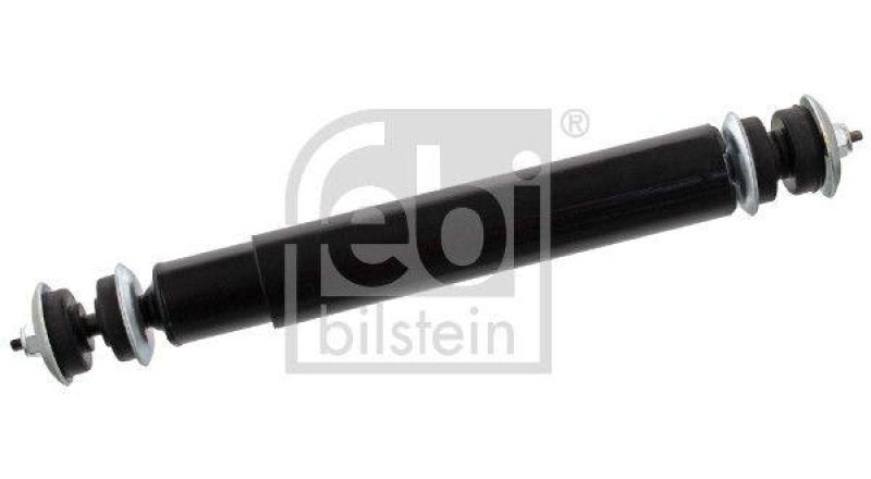 FEBI BILSTEIN 20439 Sto&szlig;d&auml;mpfer f&uuml;r M A N