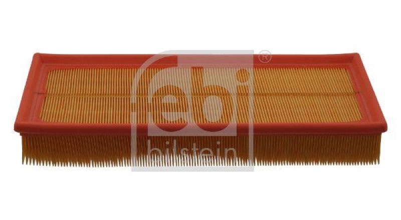 FEBI BILSTEIN 24400 Luftfilter für VW-Audi