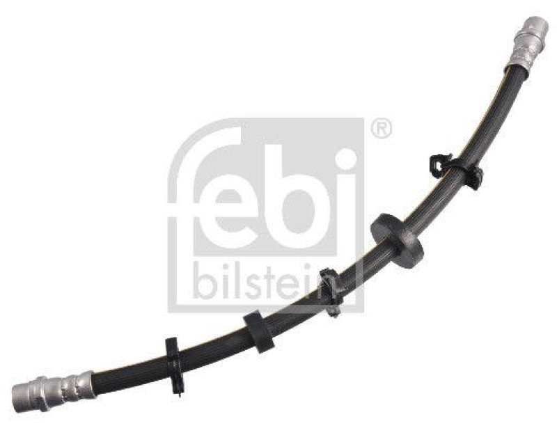 FEBI BILSTEIN 30292 Bremsschlauch f&uuml;r VW-Audi