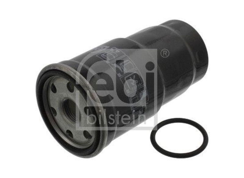 FEBI BILSTEIN 32068 Kraftstofffilter mit Dichtring für TOYOTA