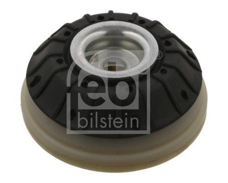 FEBI BILSTEIN 38308 Federbeinst&uuml;tzlagersatz mit Kugellager f&uuml;r Fiat