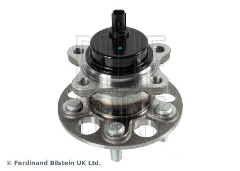 BLUE PRINT ADBP820011 Radlagersatz mit Radnabe und ABS-Impulsring f&uuml;r Lexus