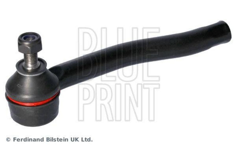 BLUE PRINT ADH28765 Spurstangenendst&uuml;ck mit Kronenmutter und Splint f&uuml;r HONDA