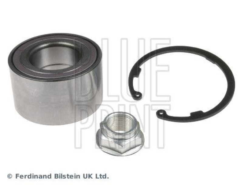 BLUE PRINT ADM58236 Radlagersatz mit ABS-Impulsring f&uuml;r MAZDA