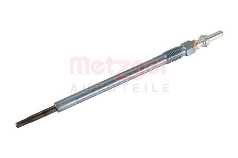 METZGER Gl&uuml;hkerze ORIGINAL ERSATZTEIL