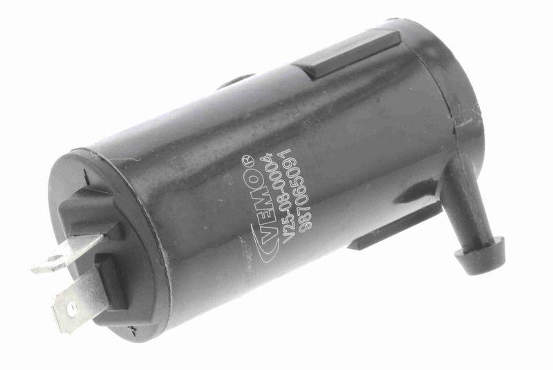 VEMO V25-08-0004 Waschwasserpumpe, Scheibenreinigung Monopumpe f&uuml;r FORD