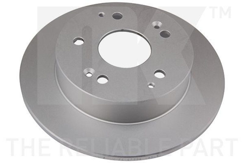 NK 312634 Bremsscheibe f&uuml;r HONDA